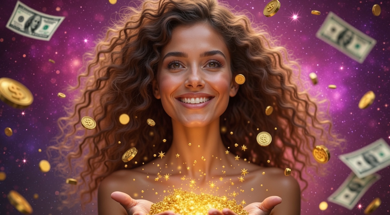 Manifestation Wealth