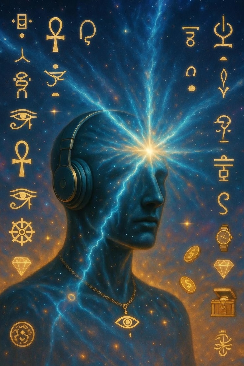 Unlock Ancient Pineal Gland Secret
