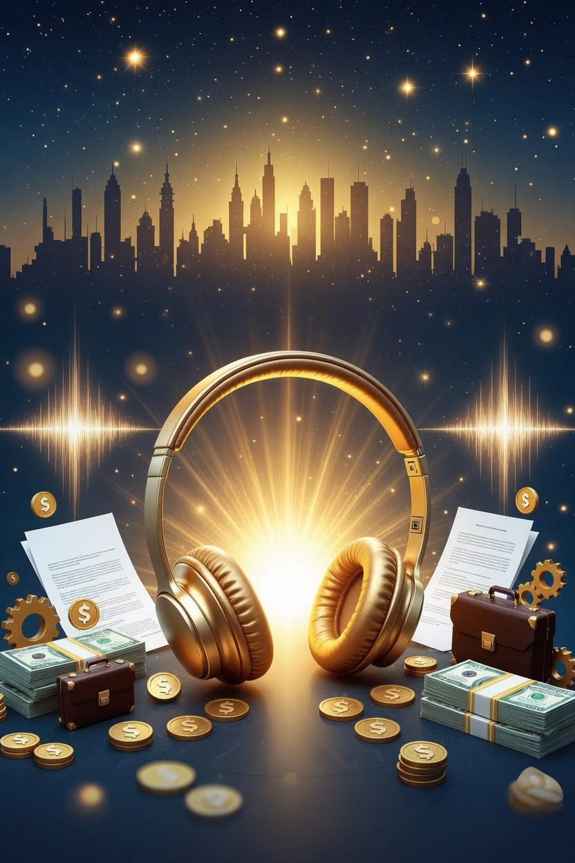 Unlock Dubai's Secret Wealth Frequency