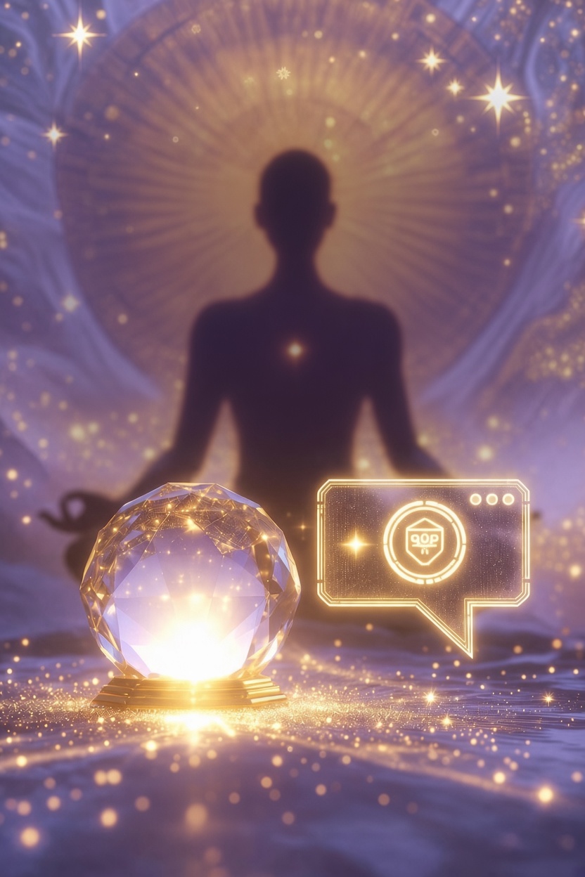 Unlock Your Destiny: Free Psychic Reading