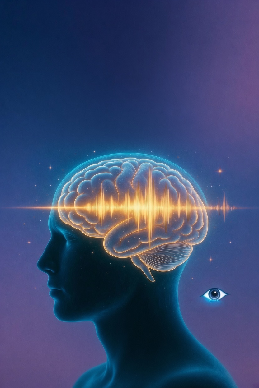 Unlock Theta Waves